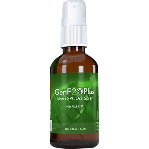 HGH Spray: Benefits, Effectiveness, and User Guide